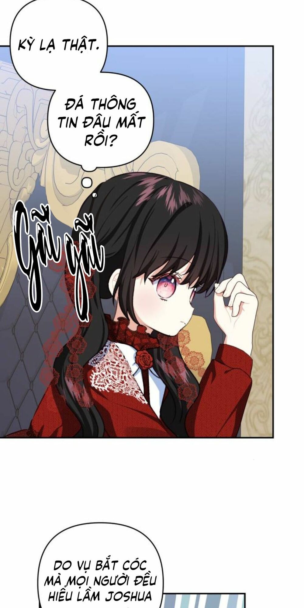 Con gái của công tước ác ma: Chapter 47