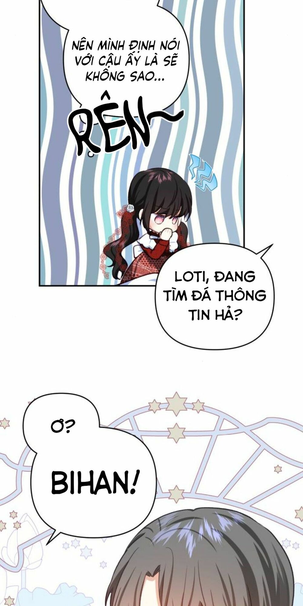Con gái của công tước ác ma: Chapter 47