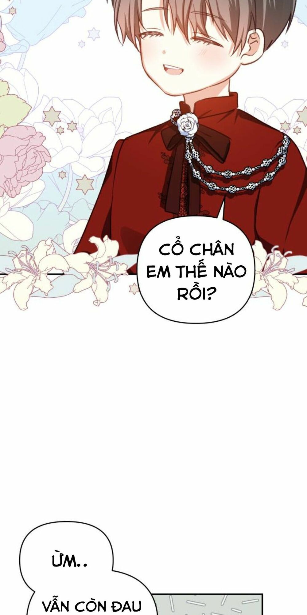 Con gái của công tước ác ma: Chapter 47