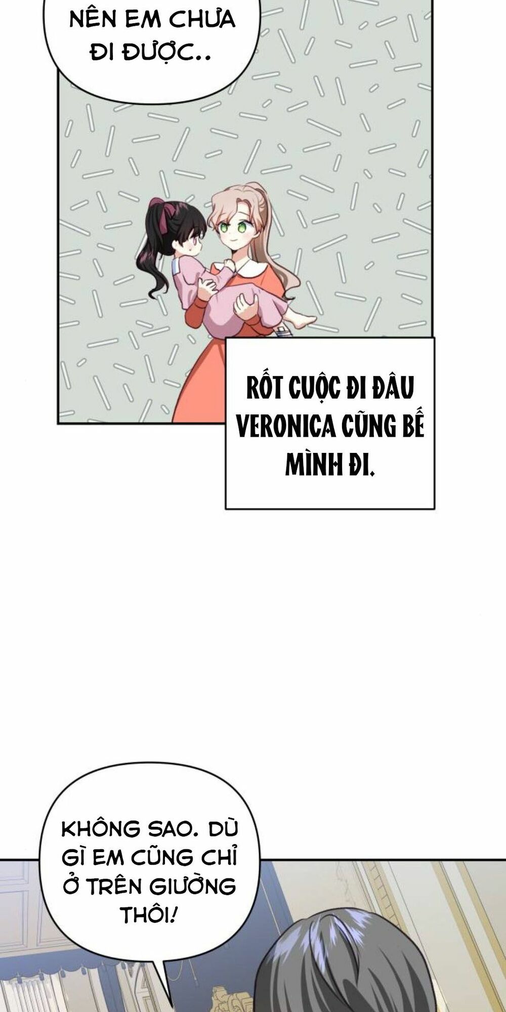 Con gái của công tước ác ma: Chapter 47