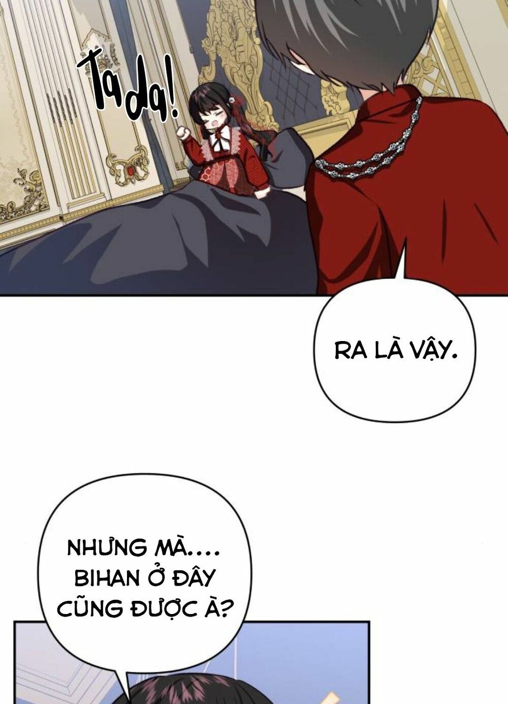 Con gái của công tước ác ma: Chapter 47