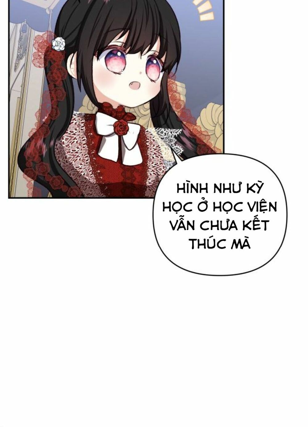 Con gái của công tước ác ma: Chapter 47
