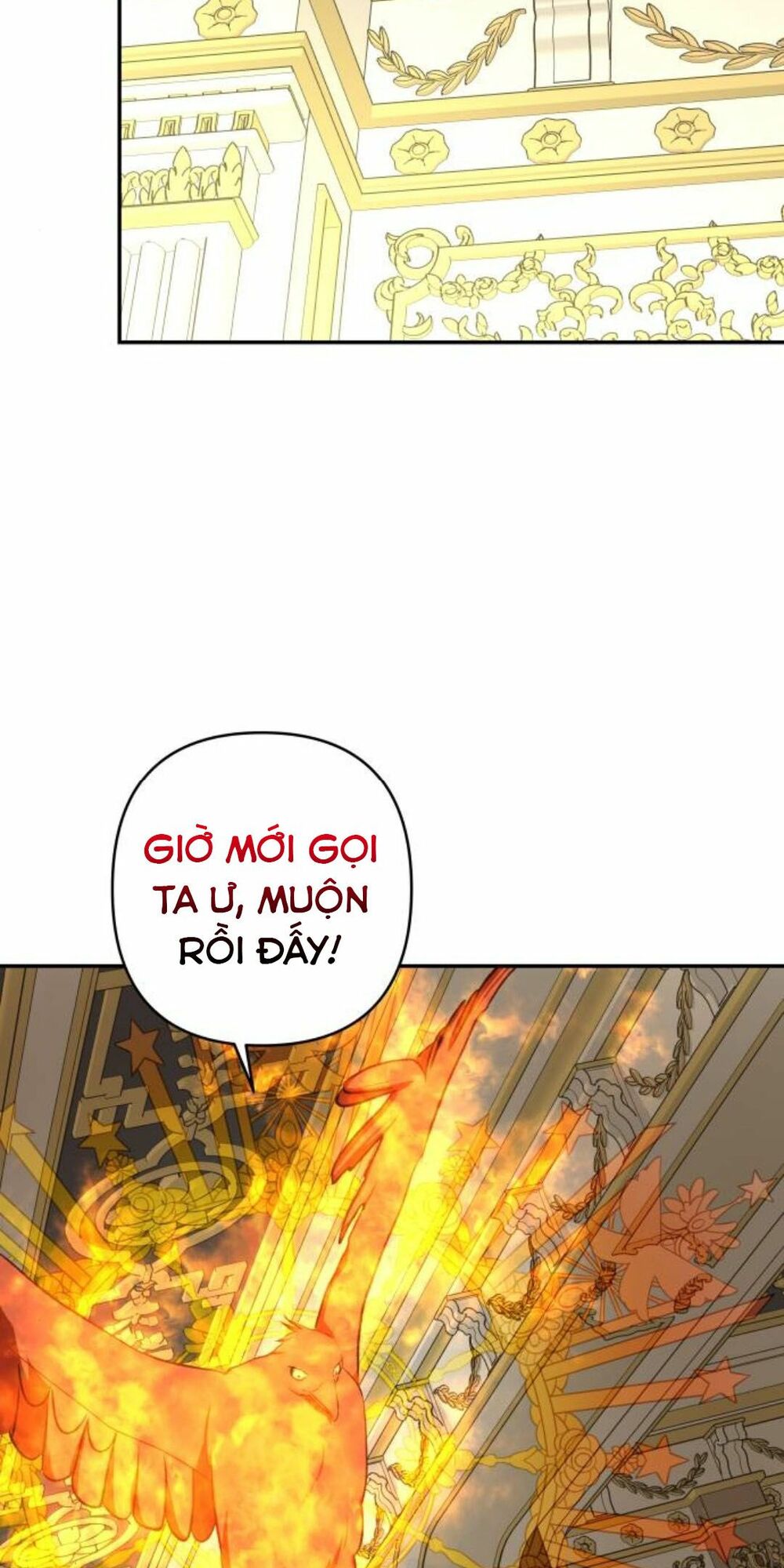 Con gái của công tước ác ma: Chapter 47