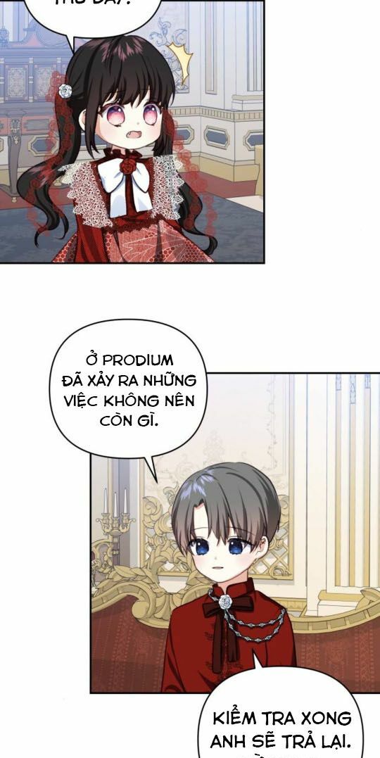 Con gái của công tước ác ma: Chapter 47