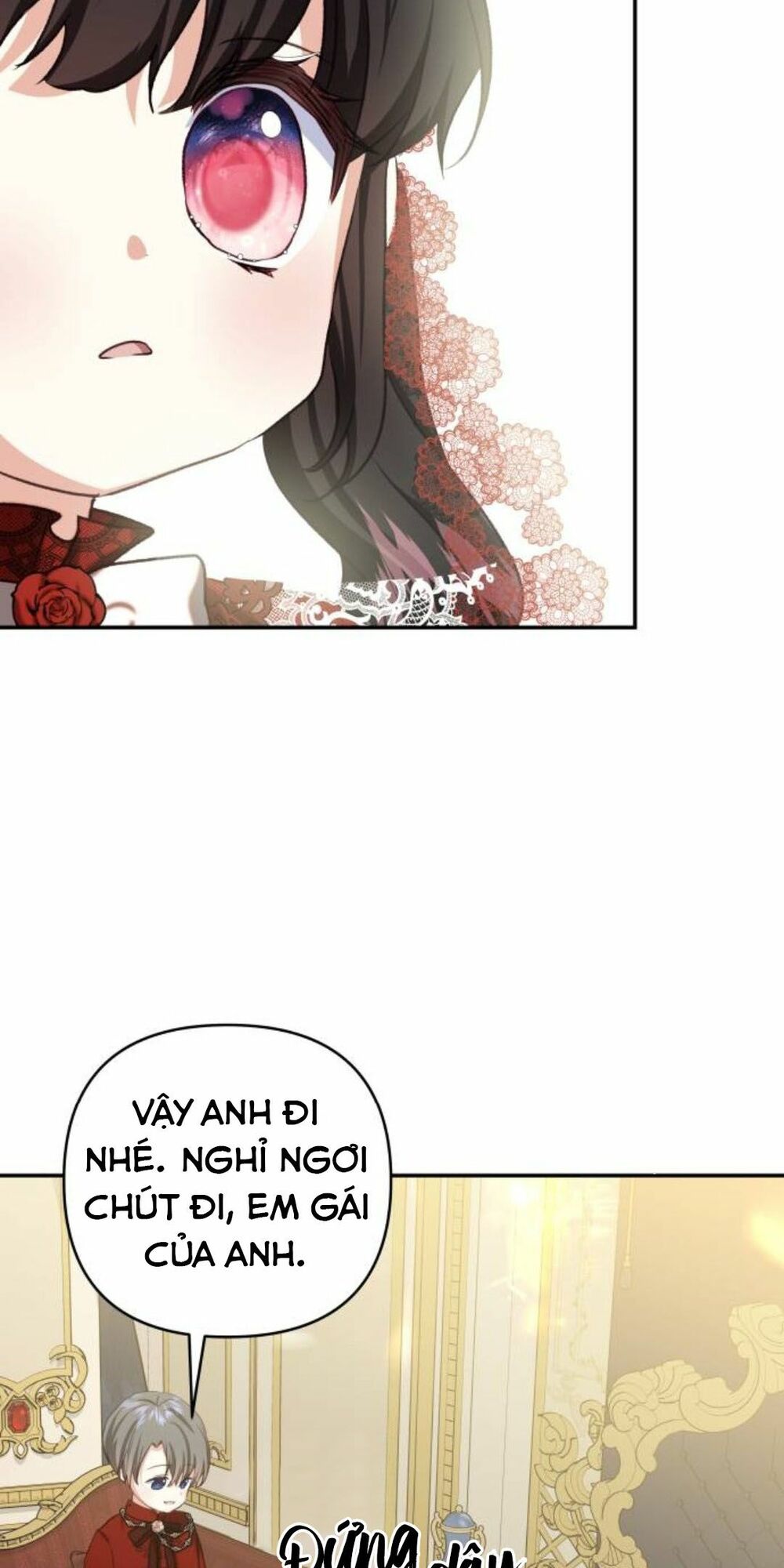 Con gái của công tước ác ma: Chapter 47