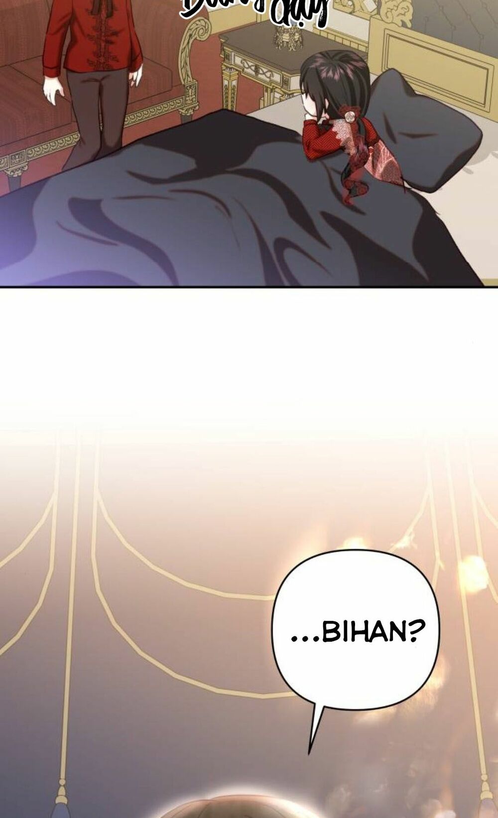 Con gái của công tước ác ma: Chapter 47