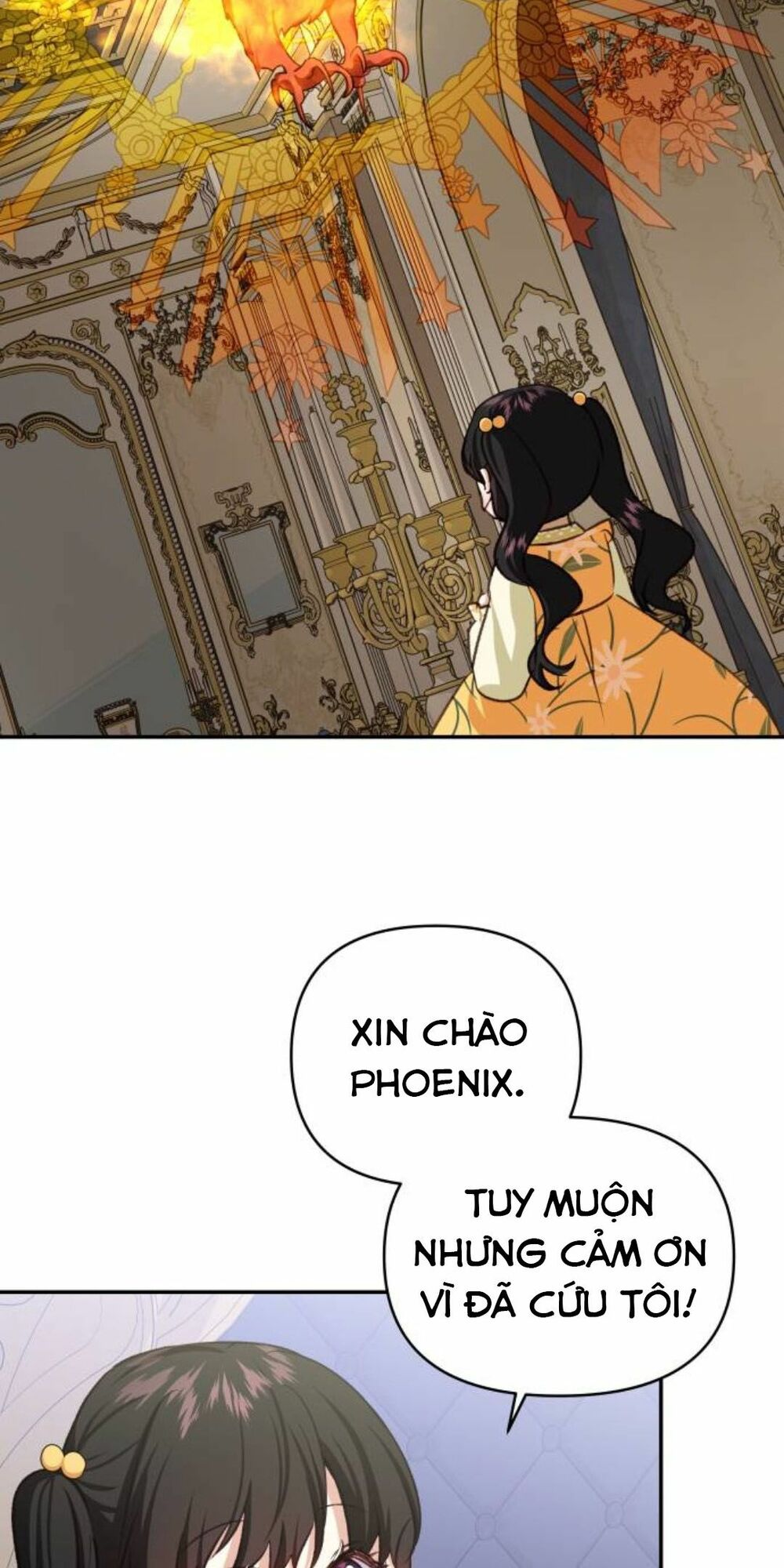 Con gái của công tước ác ma: Chapter 47