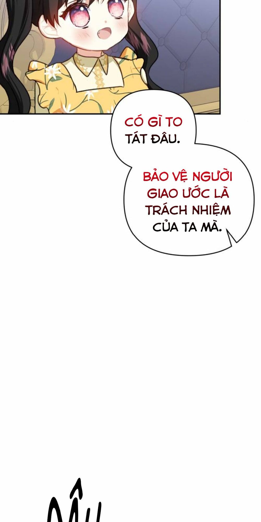 Con gái của công tước ác ma: Chapter 47
