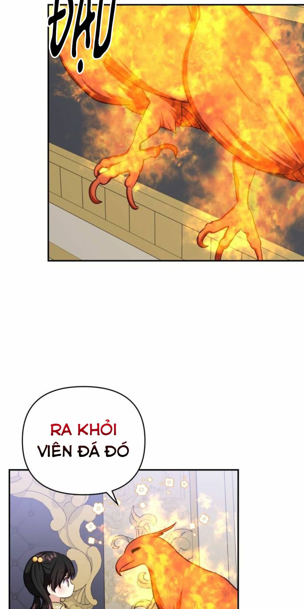 Con gái của công tước ác ma: Chapter 47