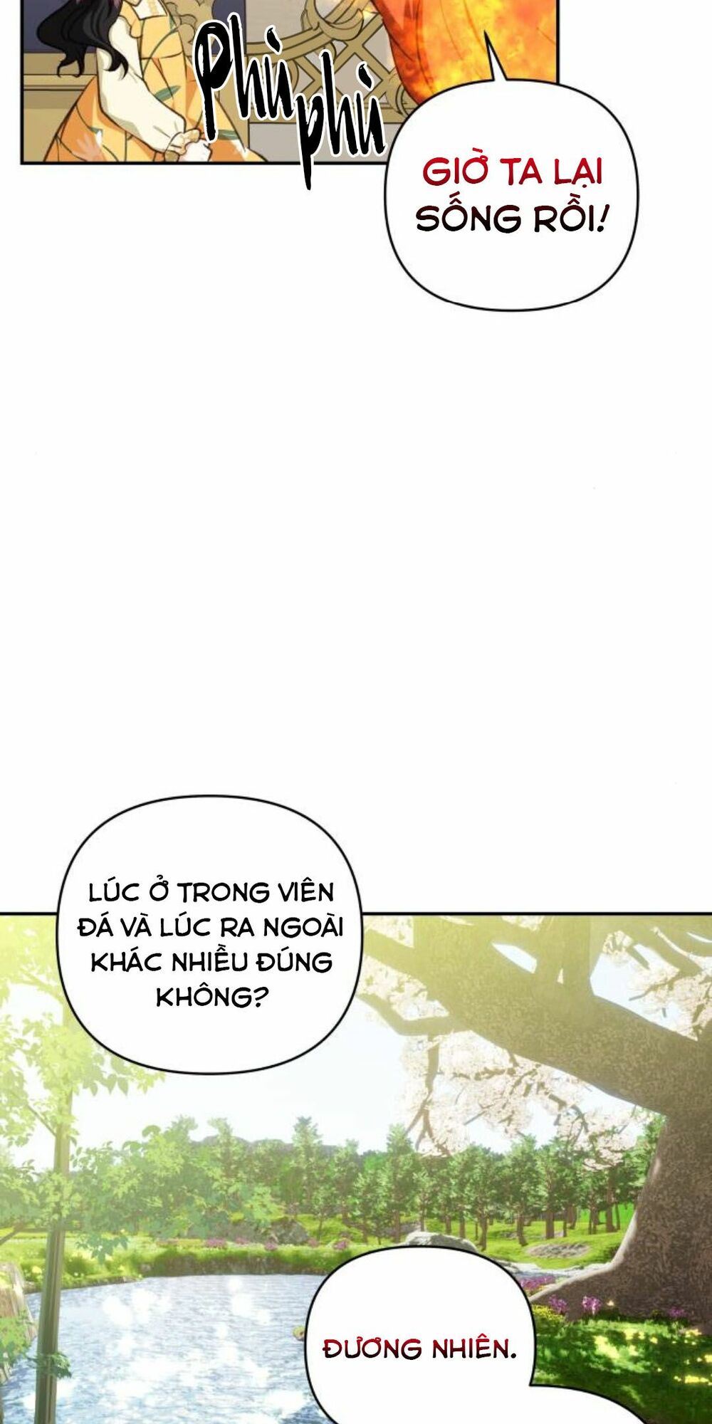 Con gái của công tước ác ma: Chapter 47