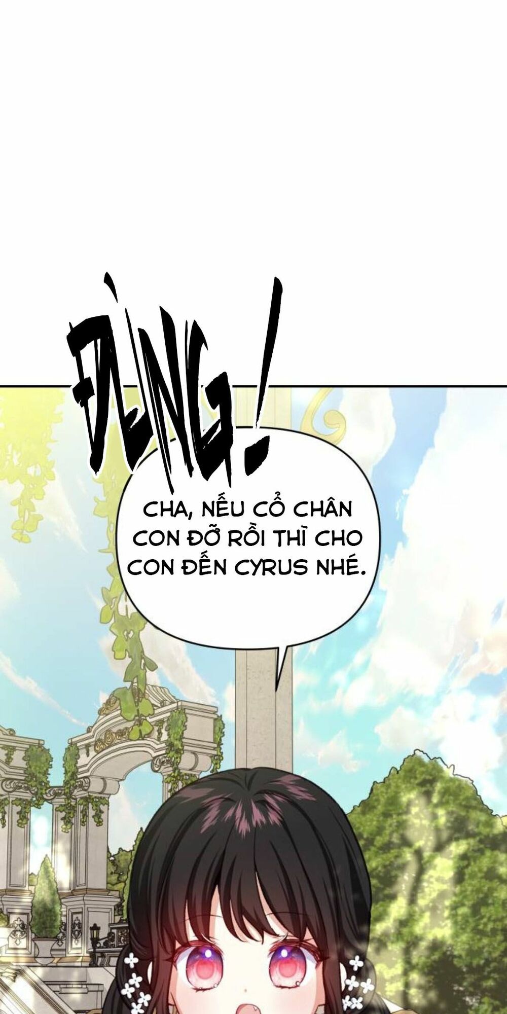 Con gái của công tước ác ma: Chapter 48