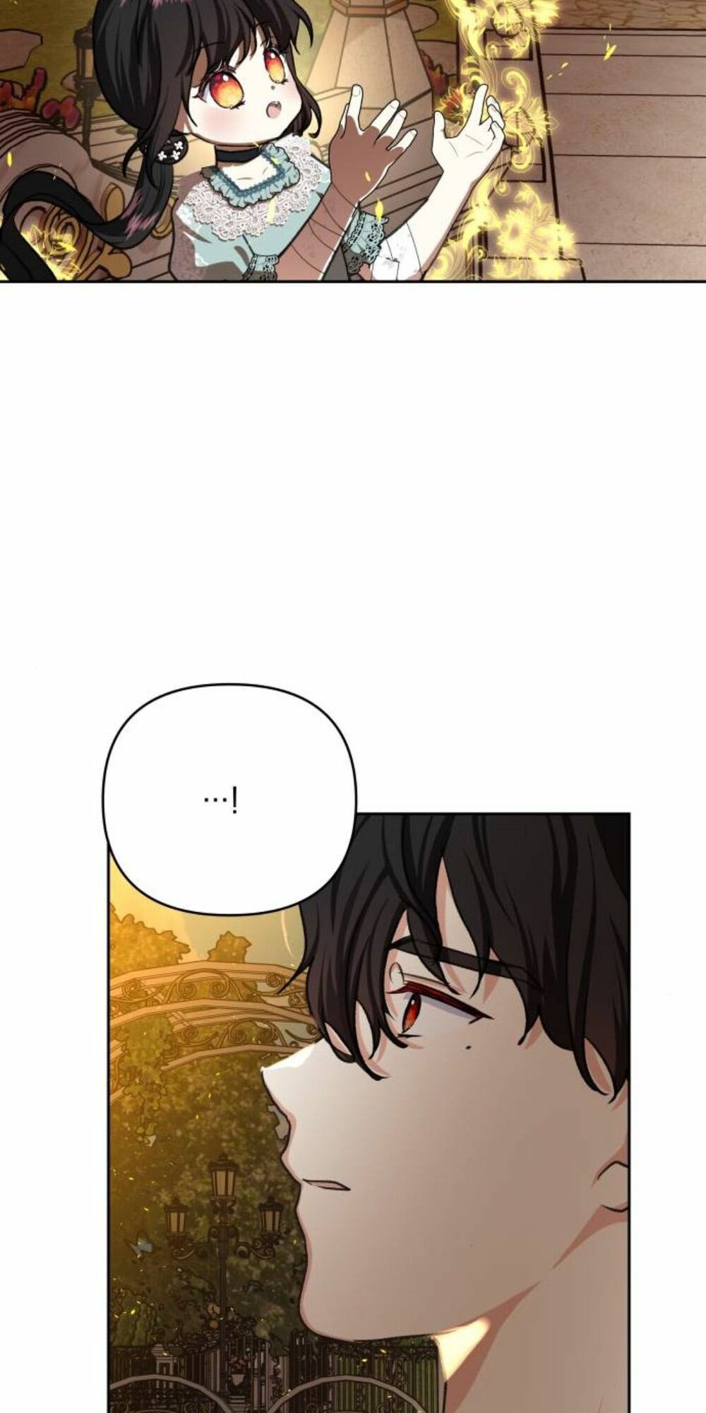 Con gái của công tước ác ma: Chapter 48