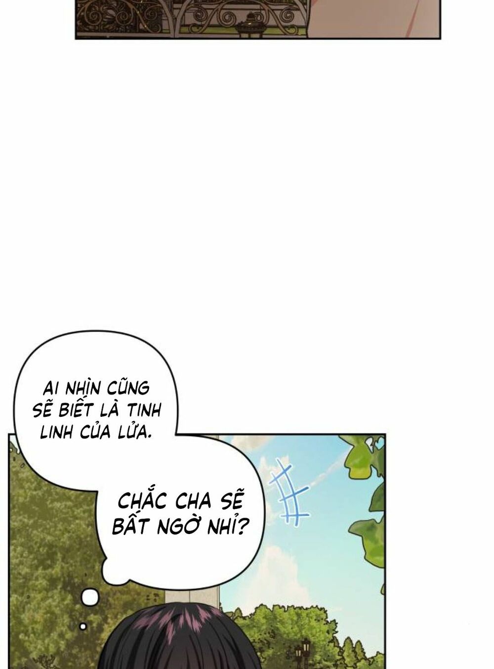Con gái của công tước ác ma: Chapter 48
