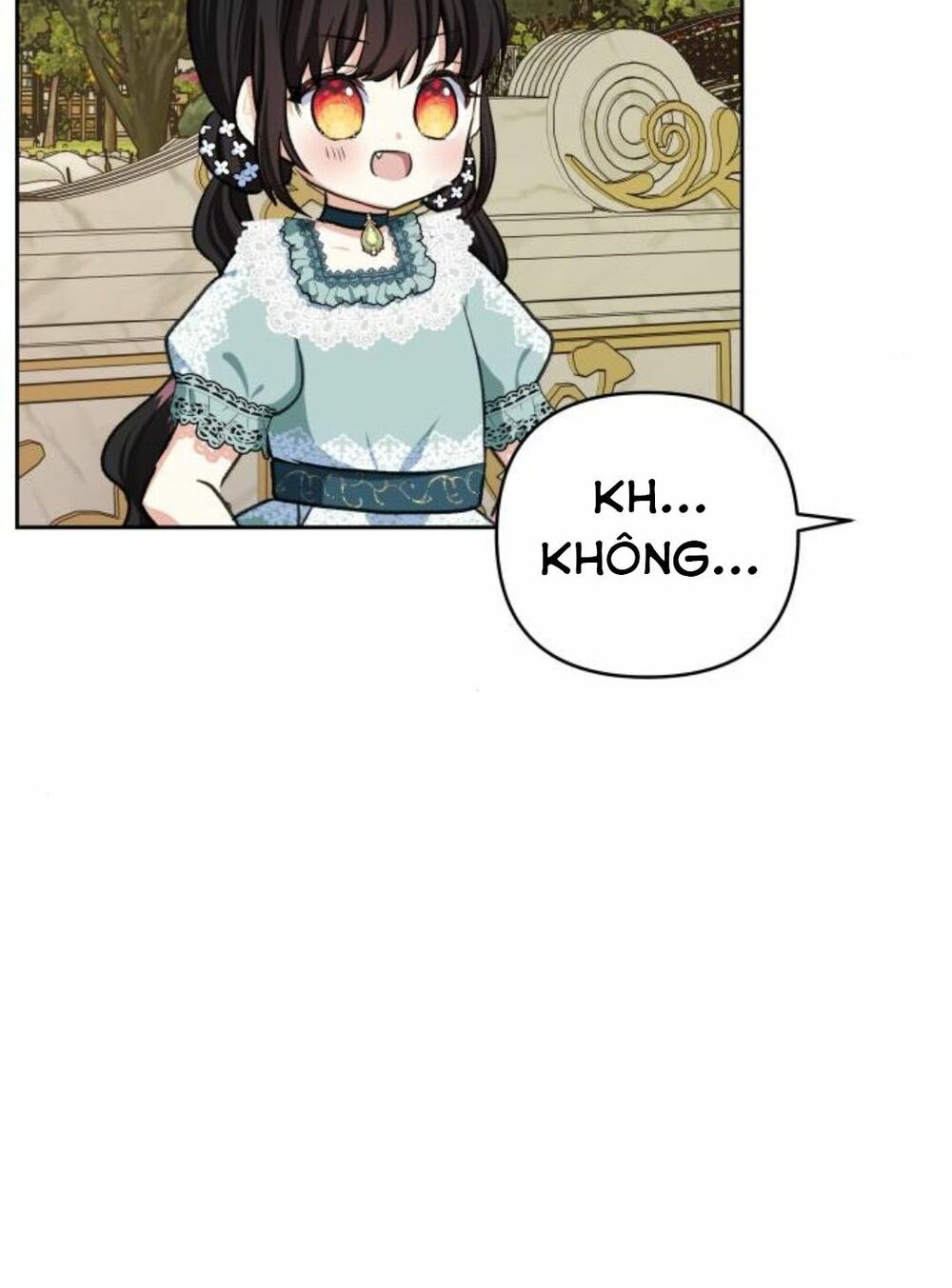 Con gái của công tước ác ma: Chapter 48