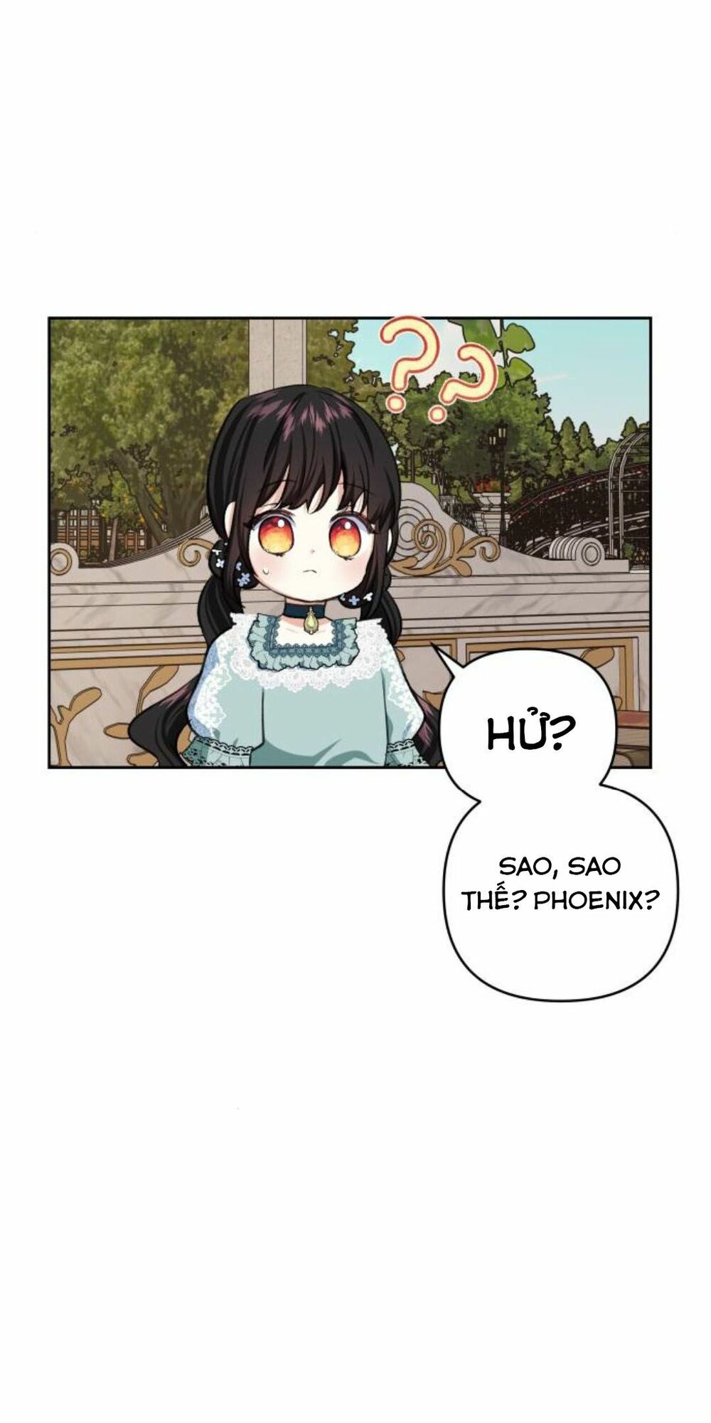 Con gái của công tước ác ma: Chapter 48