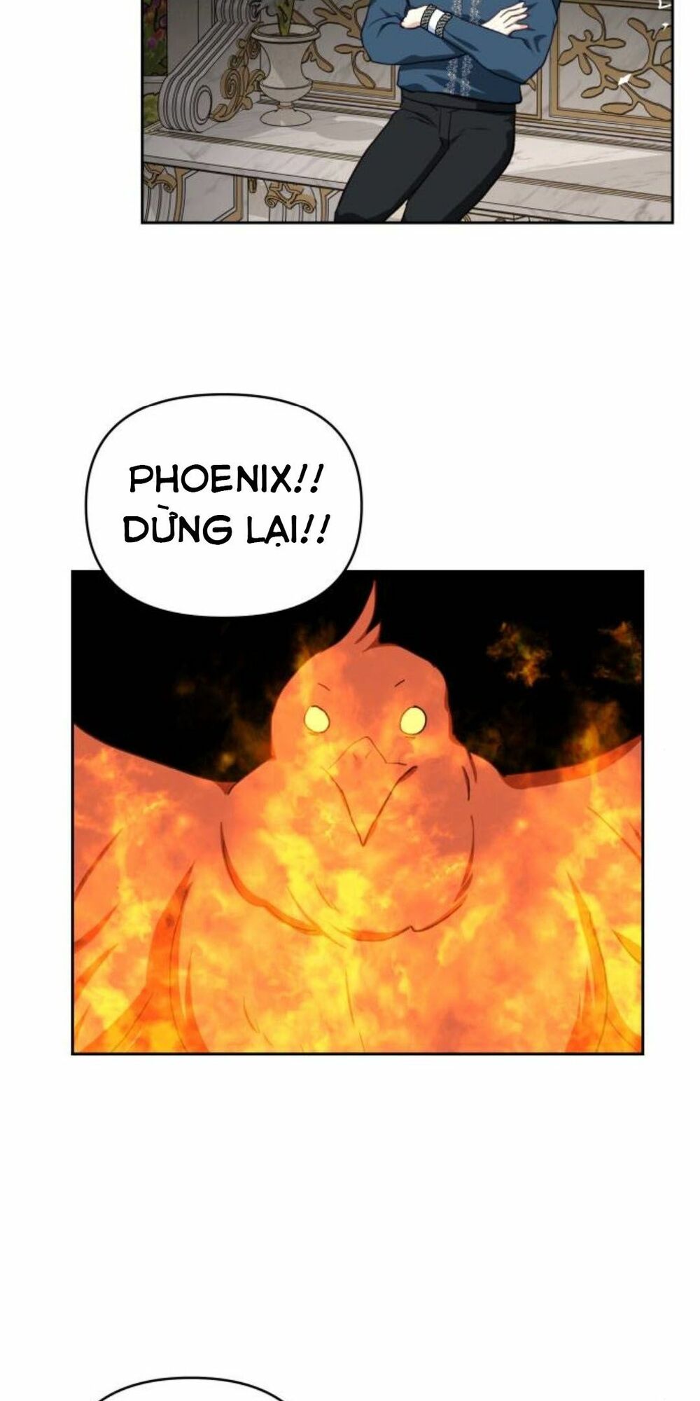 Con gái của công tước ác ma: Chapter 48