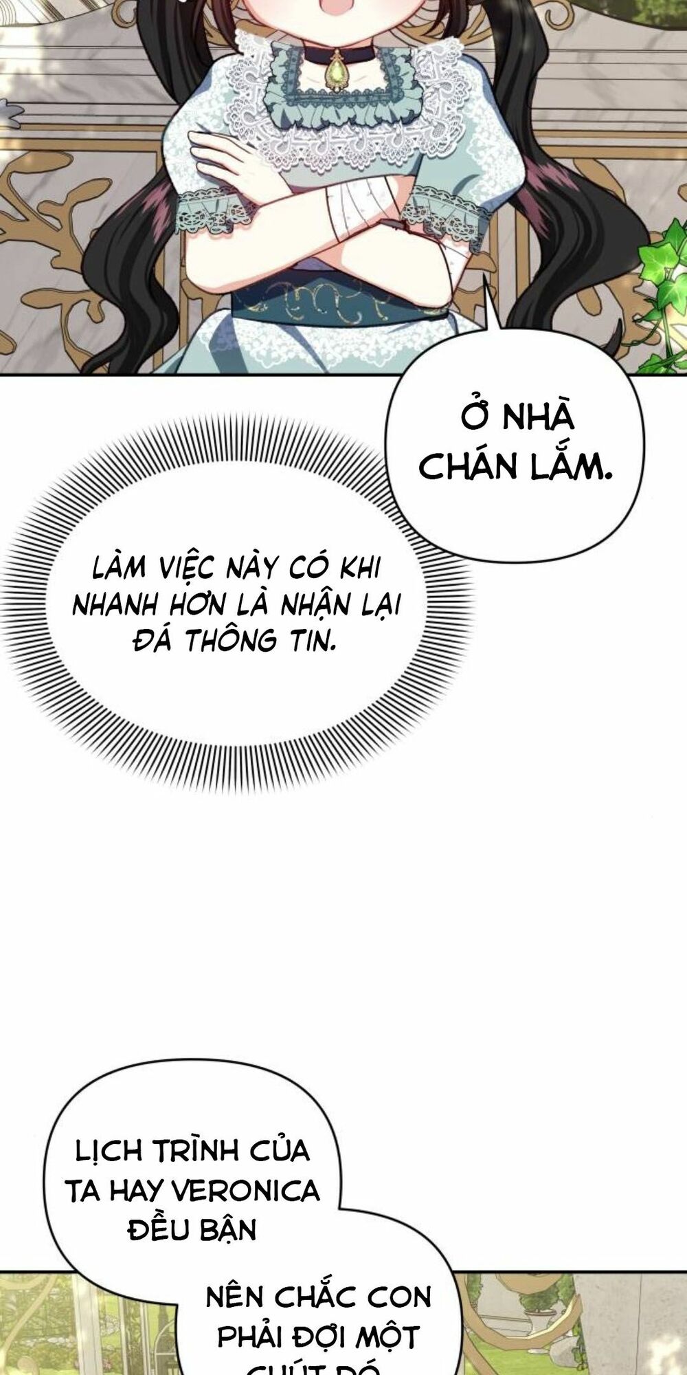 Con gái của công tước ác ma: Chapter 48