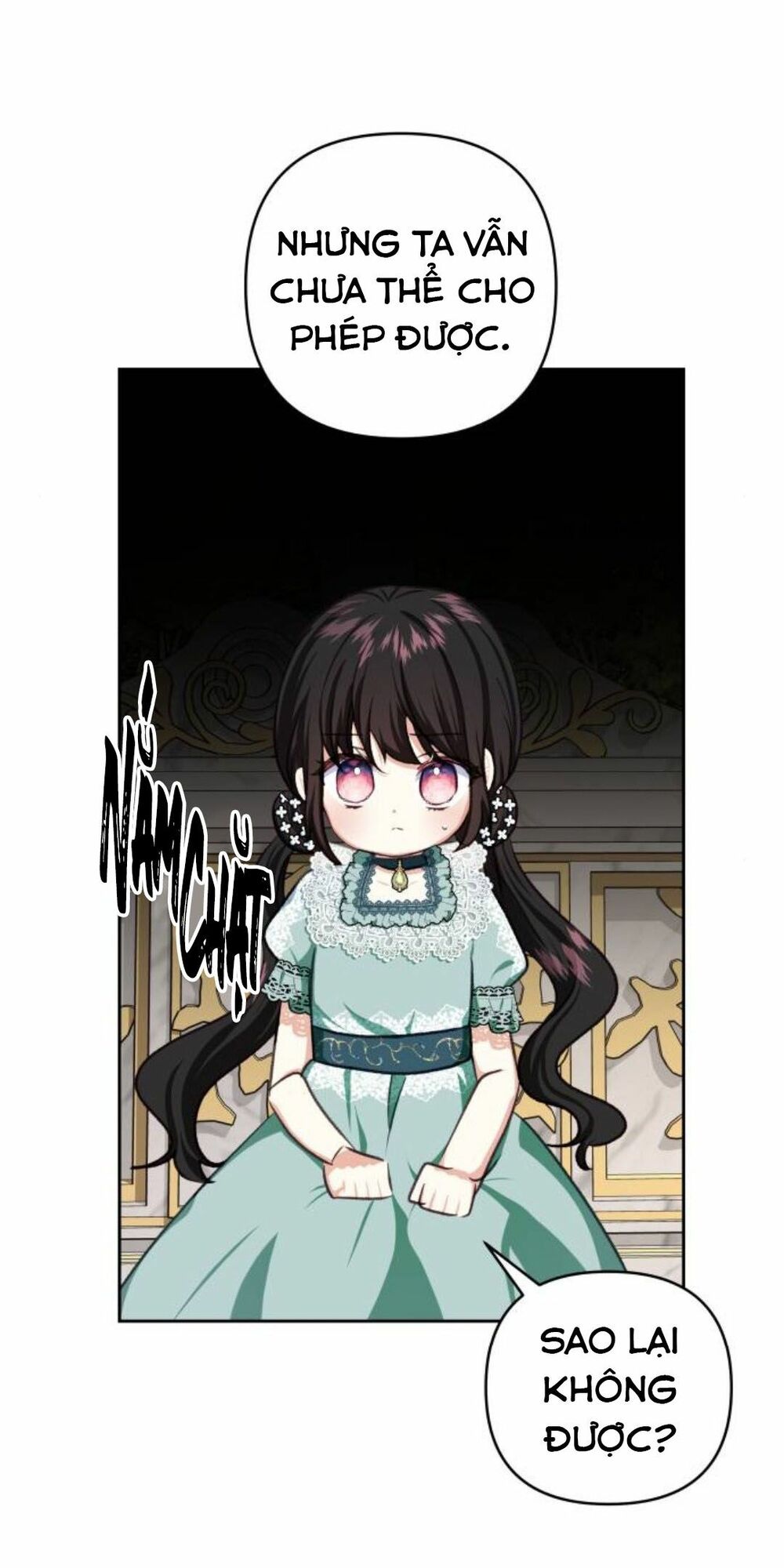 Con gái của công tước ác ma: Chapter 48