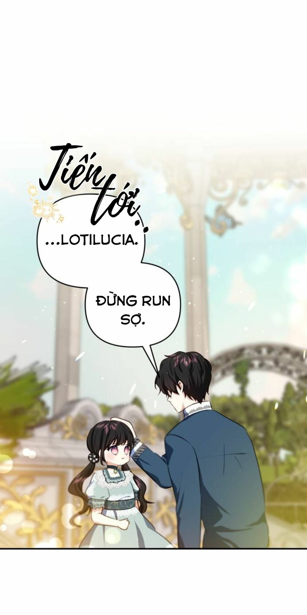 Con gái của công tước ác ma: Chapter 48