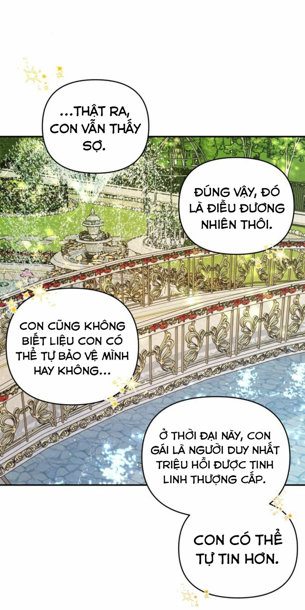 Con gái của công tước ác ma: Chapter 48