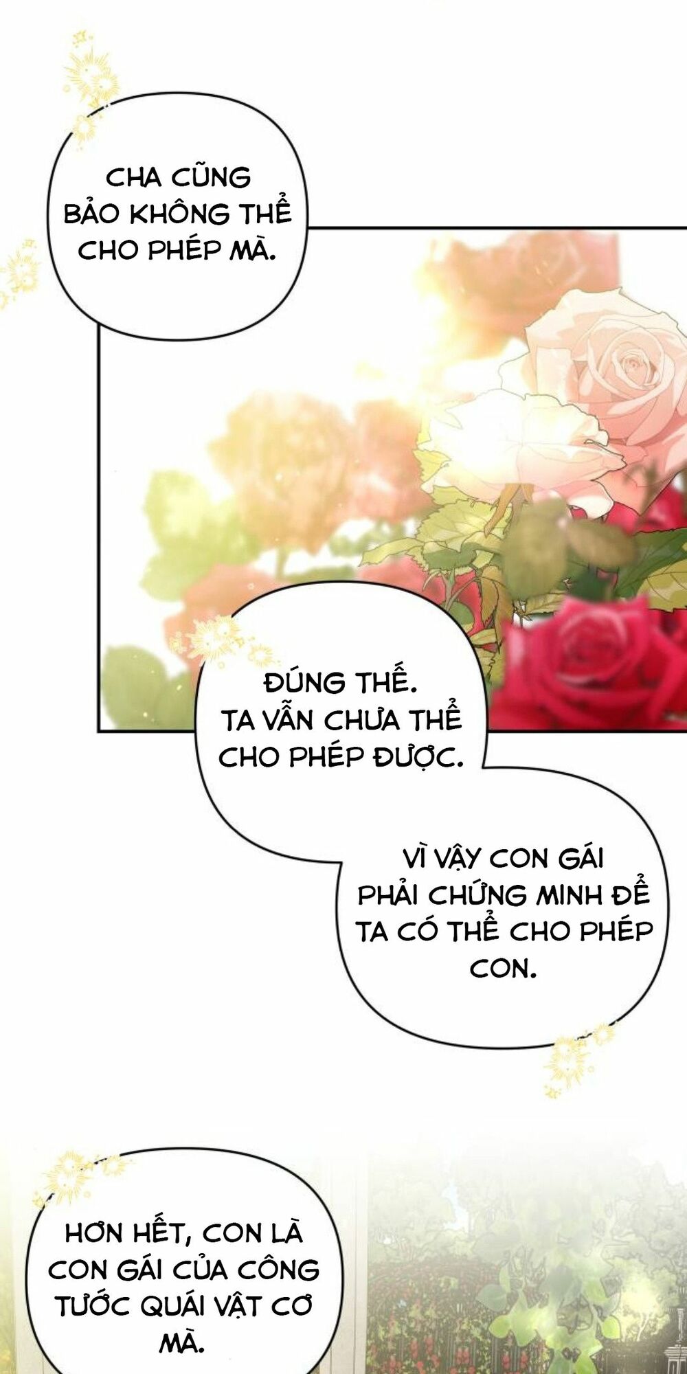 Con gái của công tước ác ma: Chapter 48