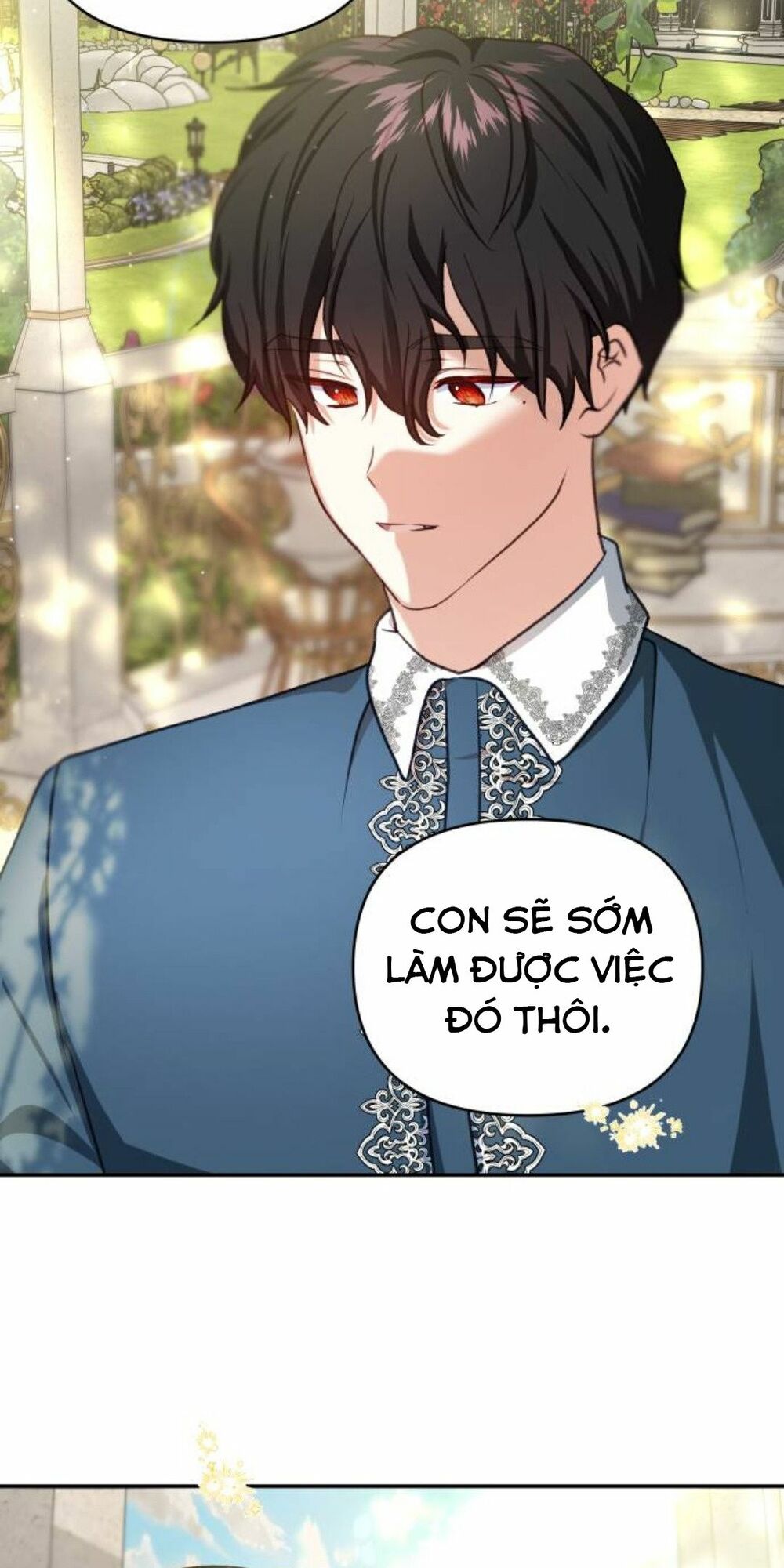 Con gái của công tước ác ma: Chapter 48