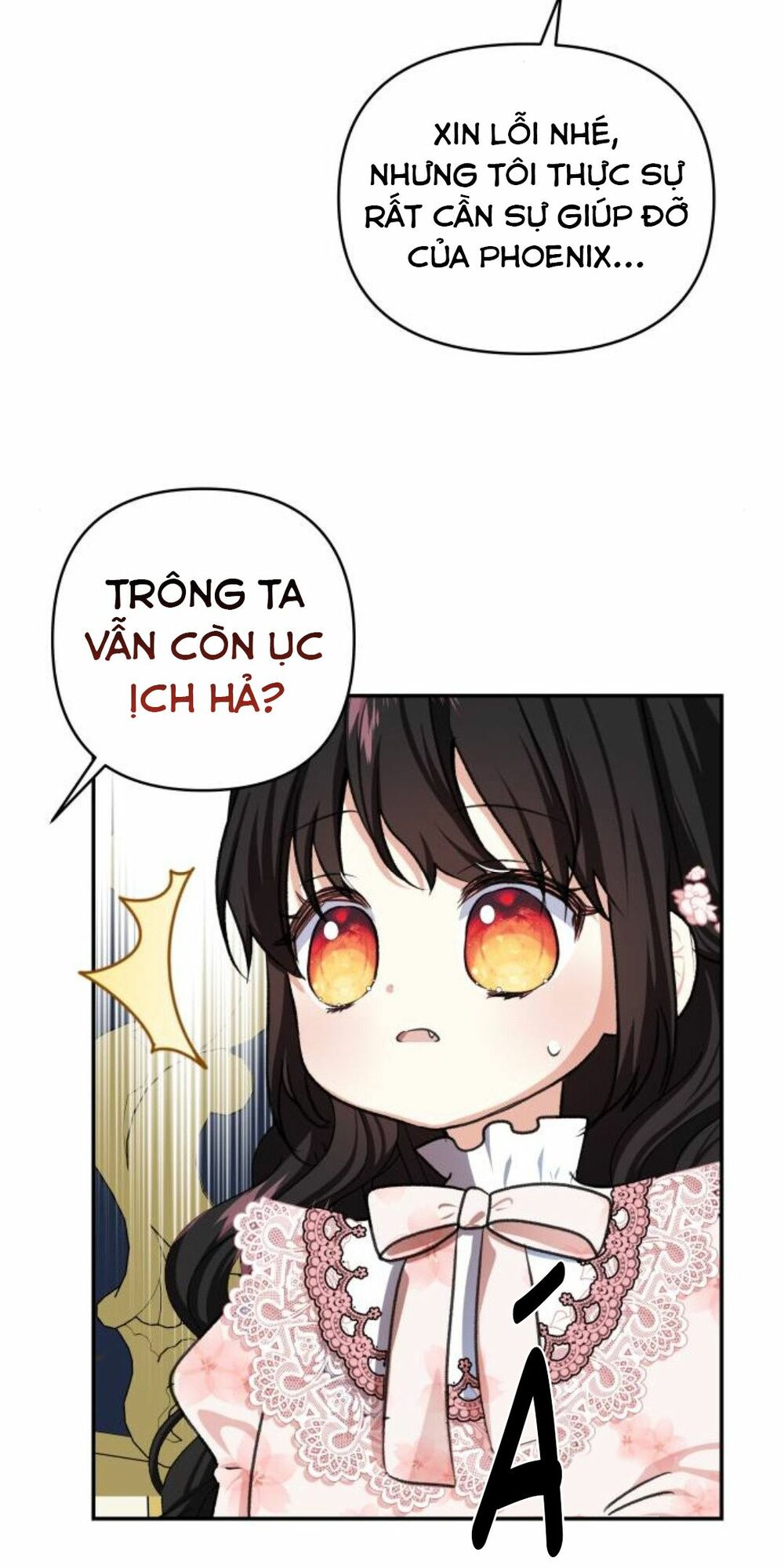 Con gái của công tước ác ma: Chapter 48