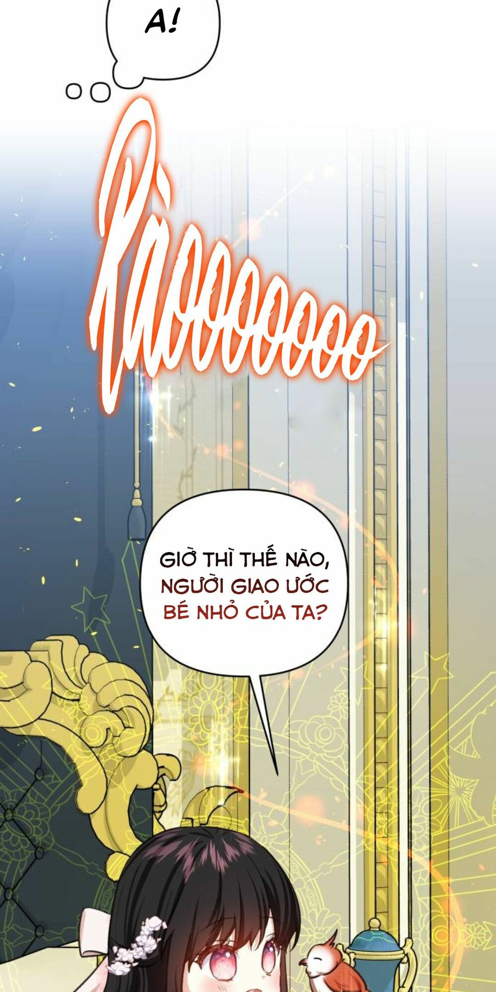 Con gái của công tước ác ma: Chapter 48