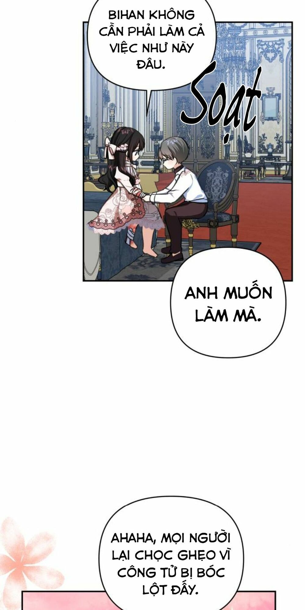 Con gái của công tước ác ma: Chapter 48