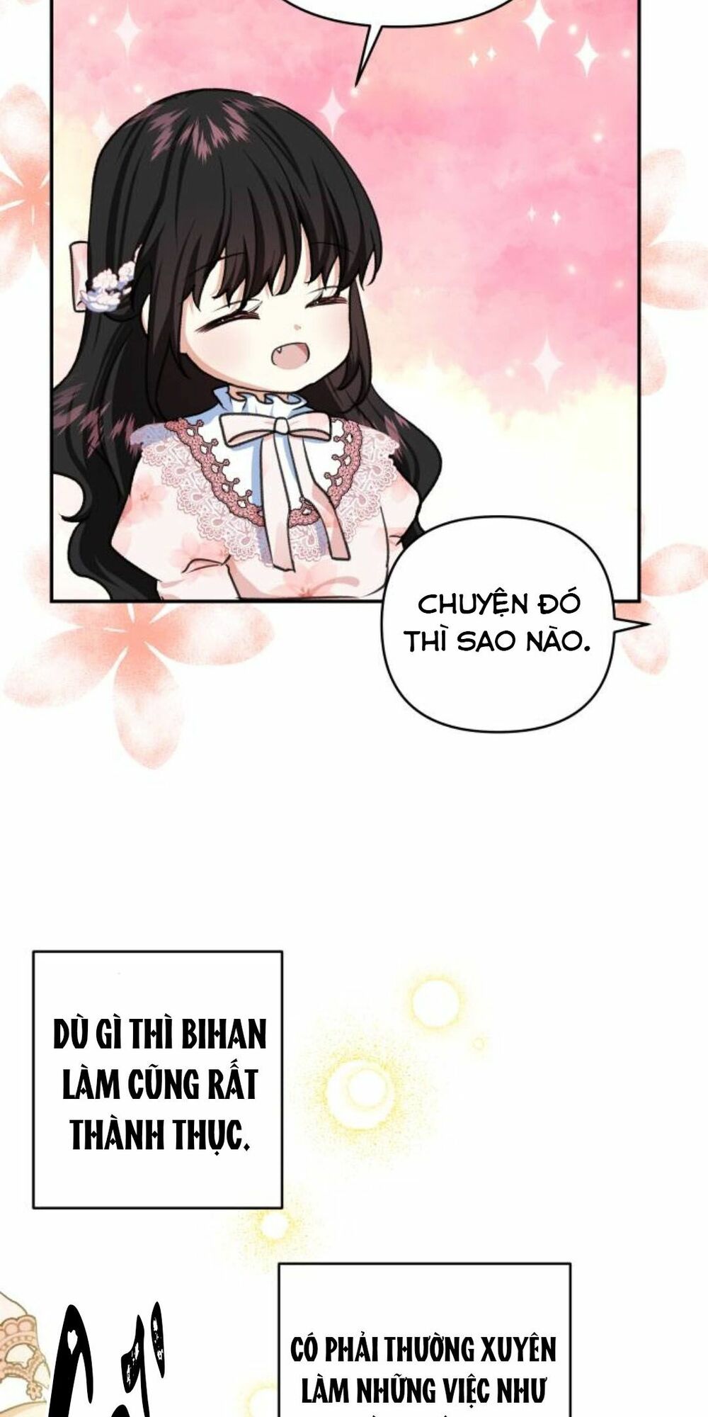 Con gái của công tước ác ma: Chapter 48