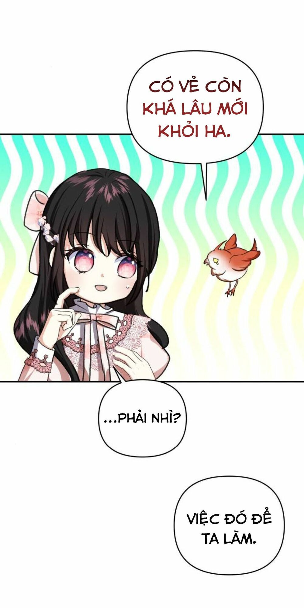 Con gái của công tước ác ma: Chapter 48