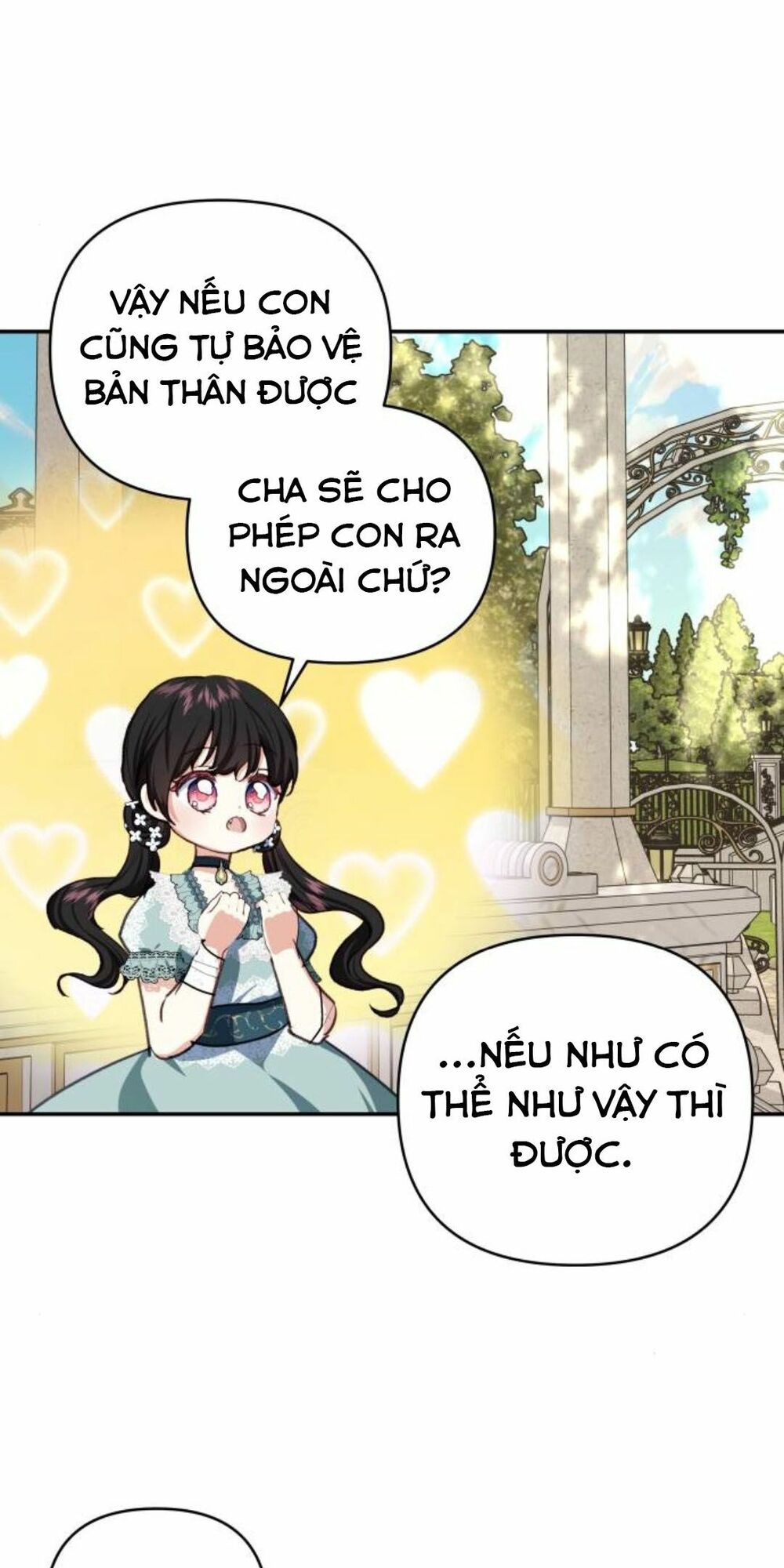 Con gái của công tước ác ma: Chapter 48