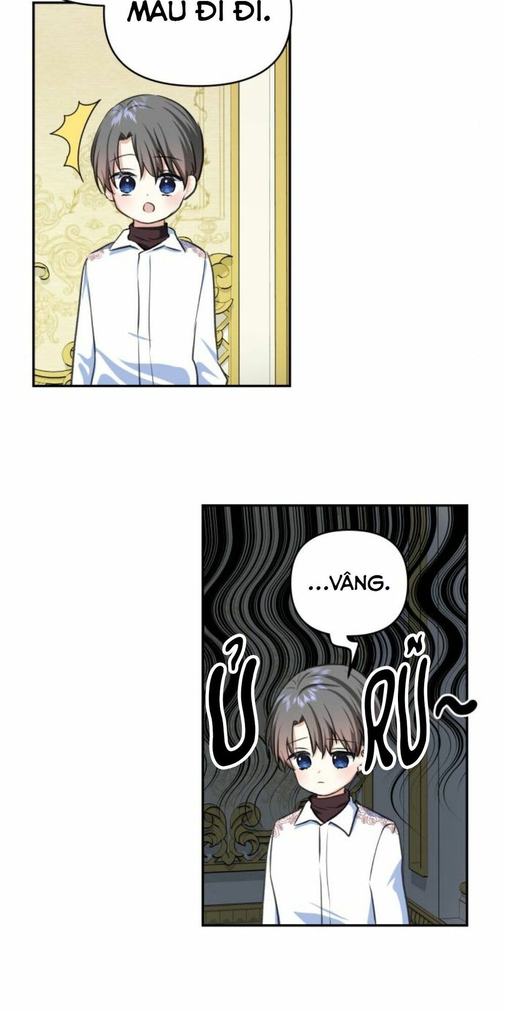 Con gái của công tước ác ma: Chapter 48