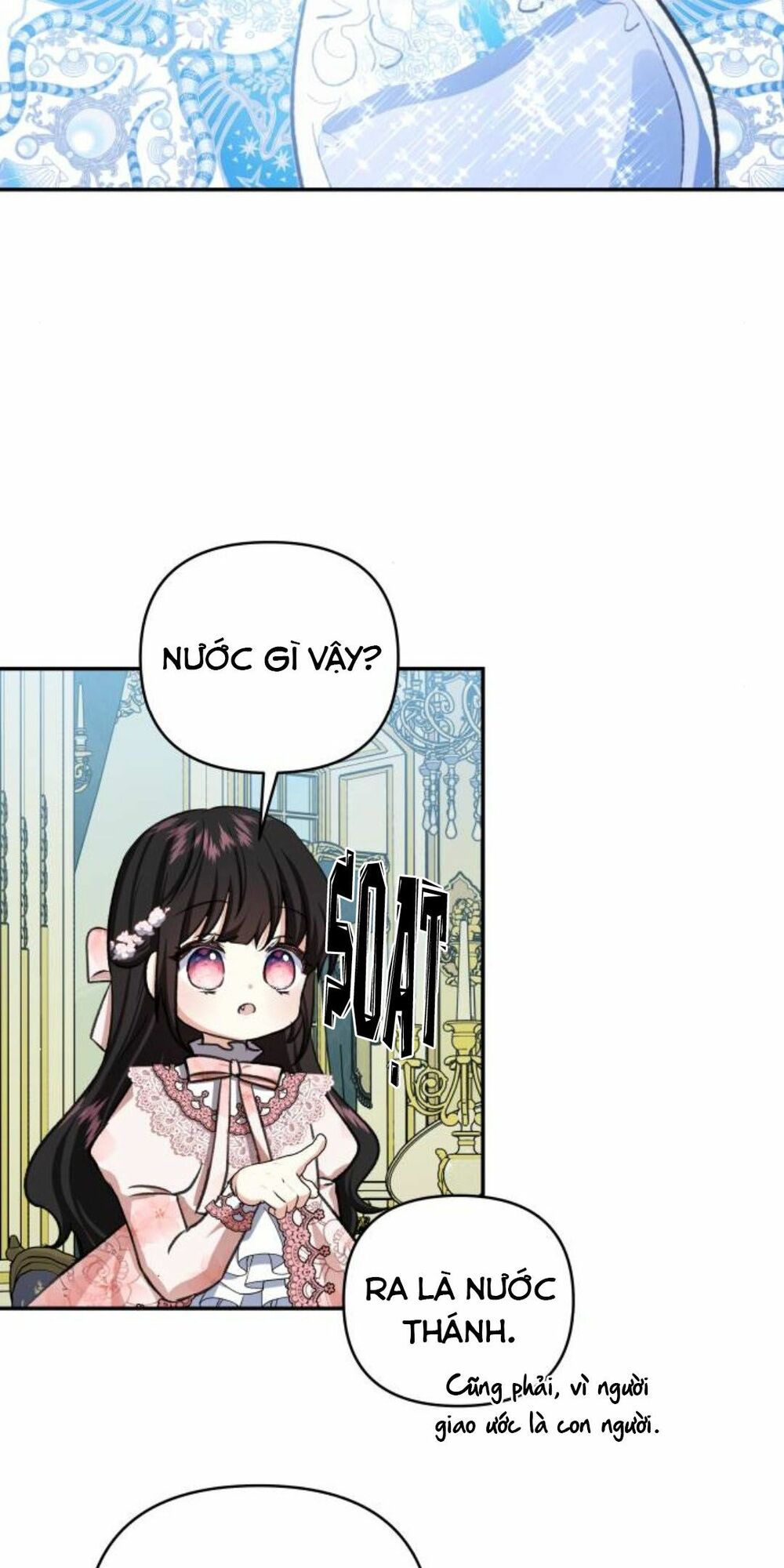 Con gái của công tước ác ma: Chapter 48