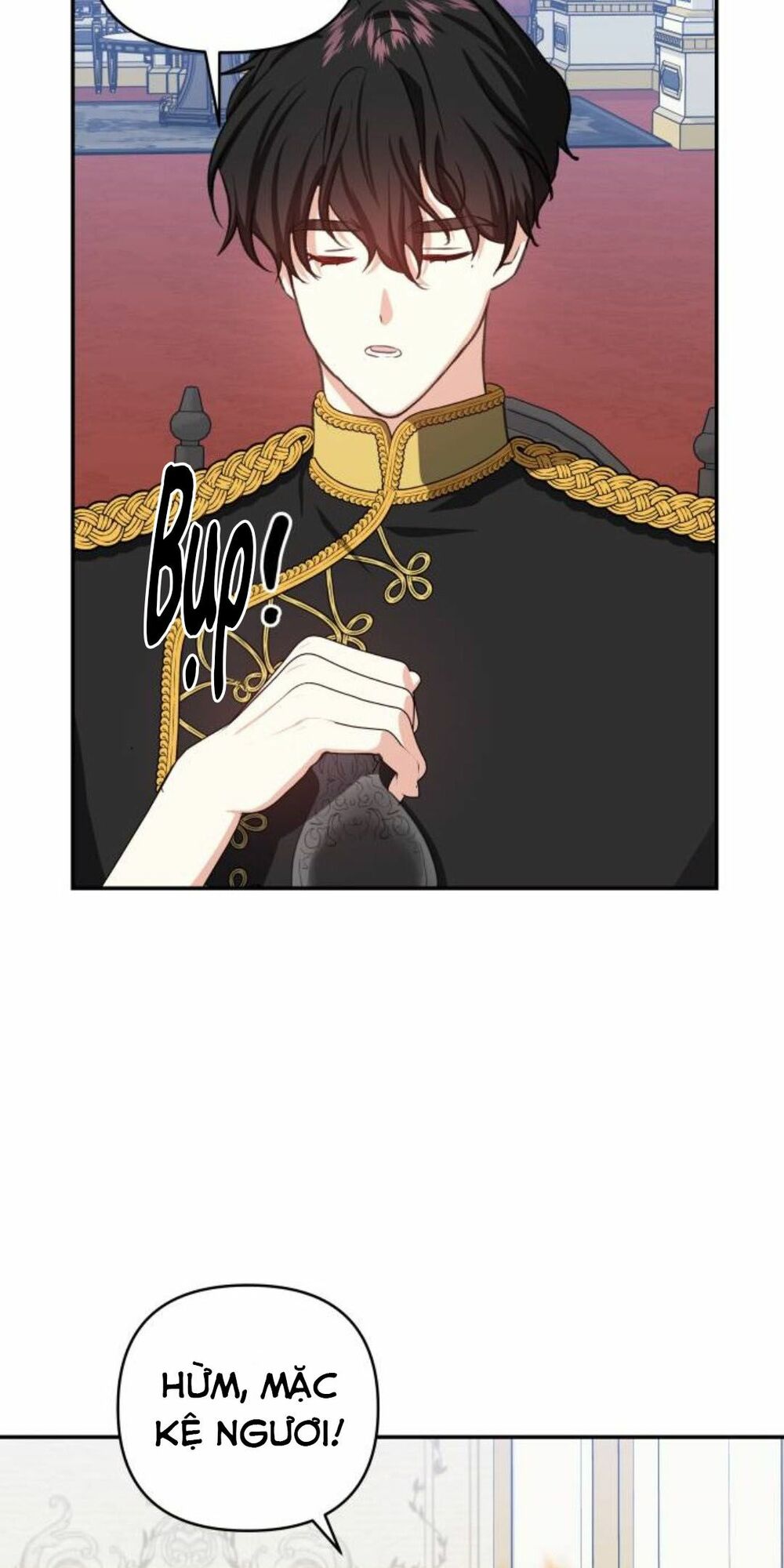 Con gái của công tước ác ma: Chapter 48