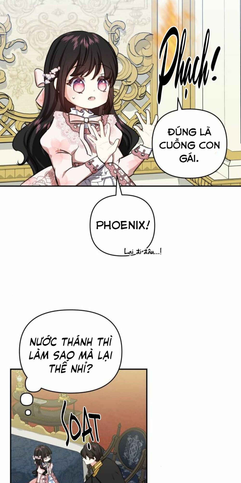 Con gái của công tước ác ma: Chapter 48