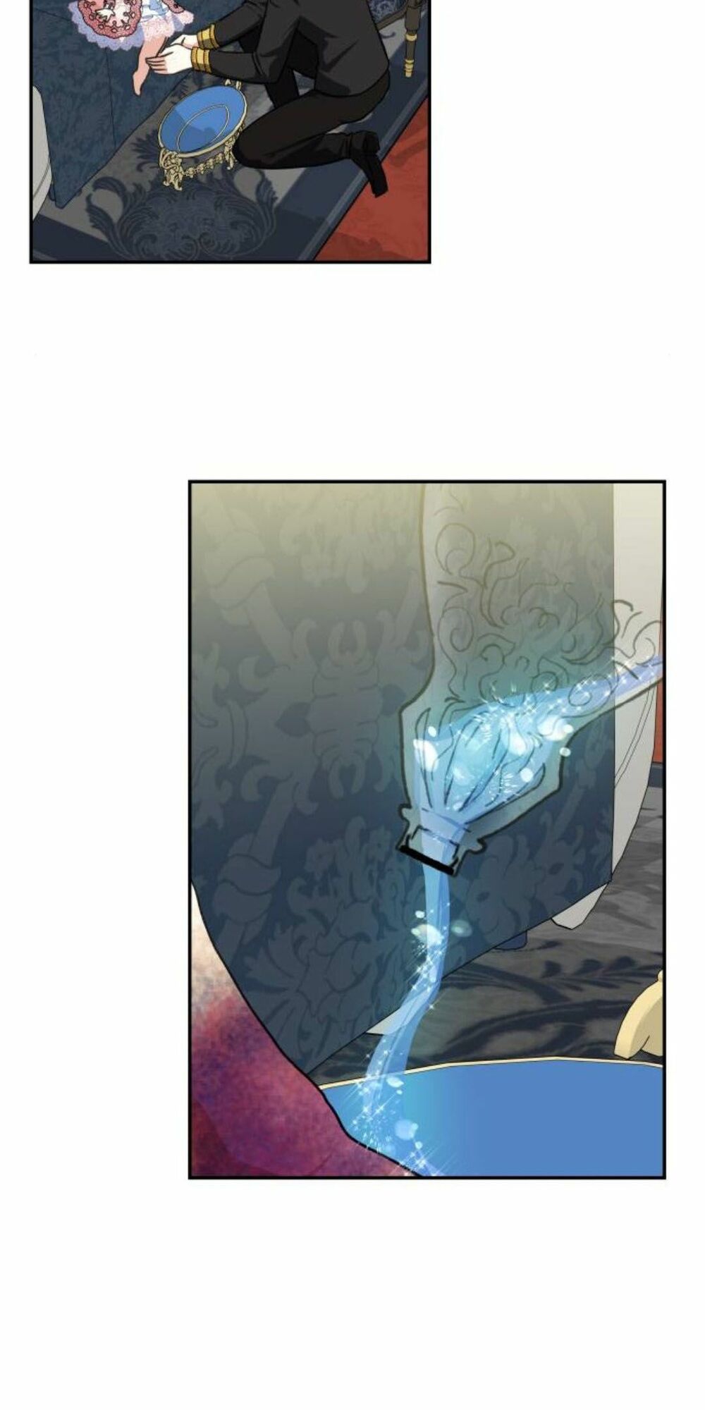 Con gái của công tước ác ma: Chapter 48