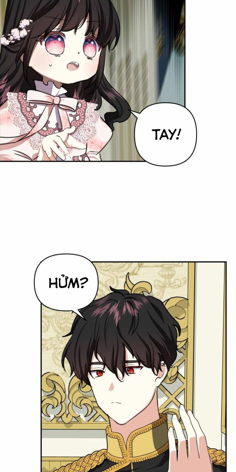 Con gái của công tước ác ma: Chapter 48