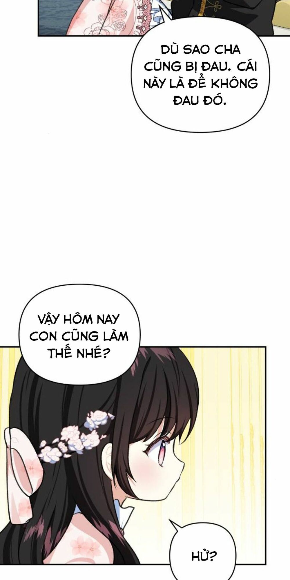Con gái của công tước ác ma: Chapter 48