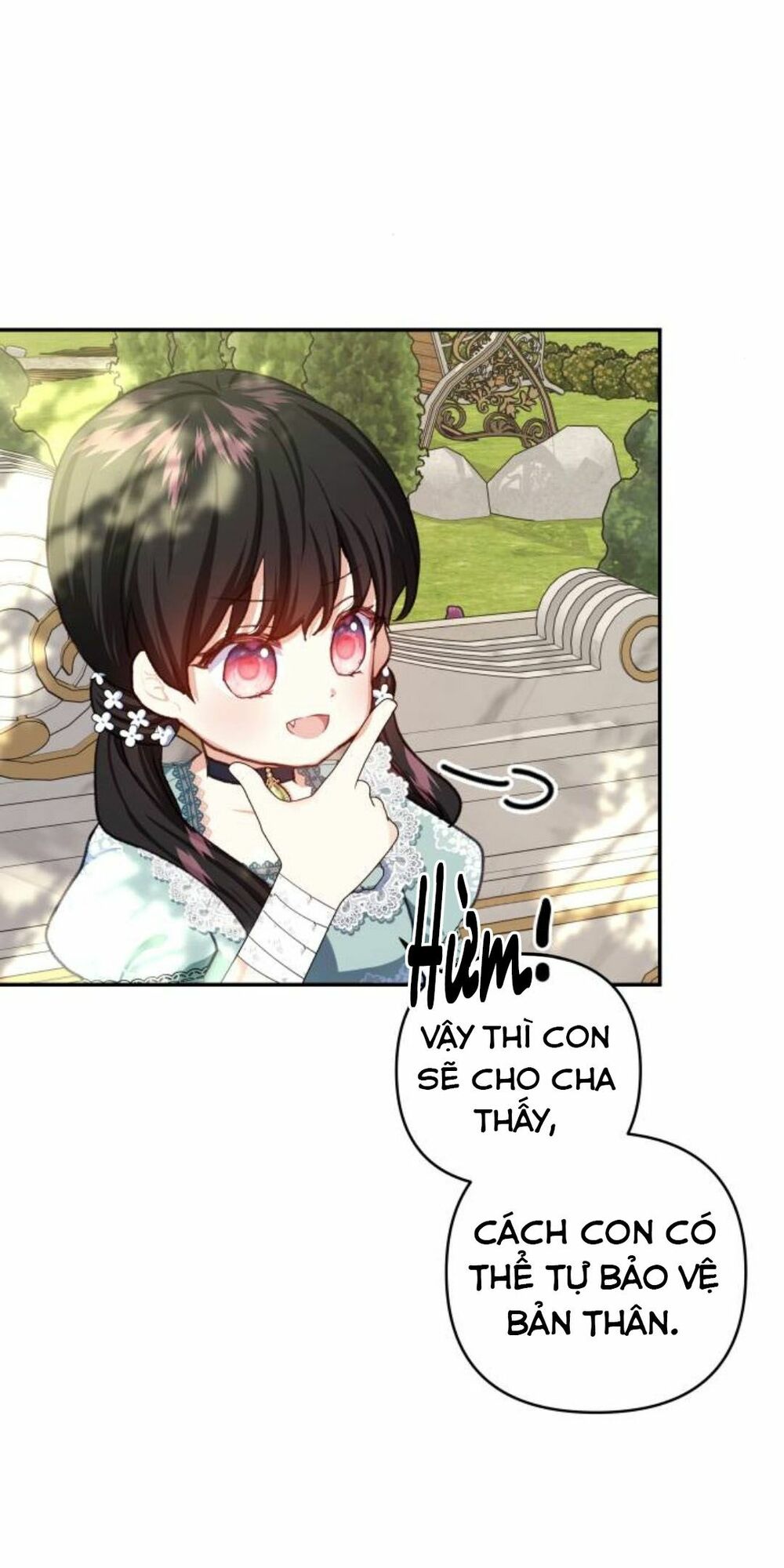 Con gái của công tước ác ma: Chapter 48
