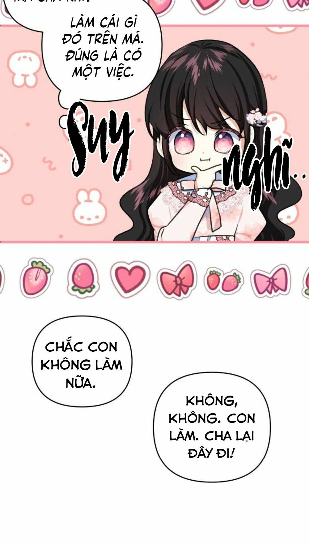 Con gái của công tước ác ma: Chapter 48