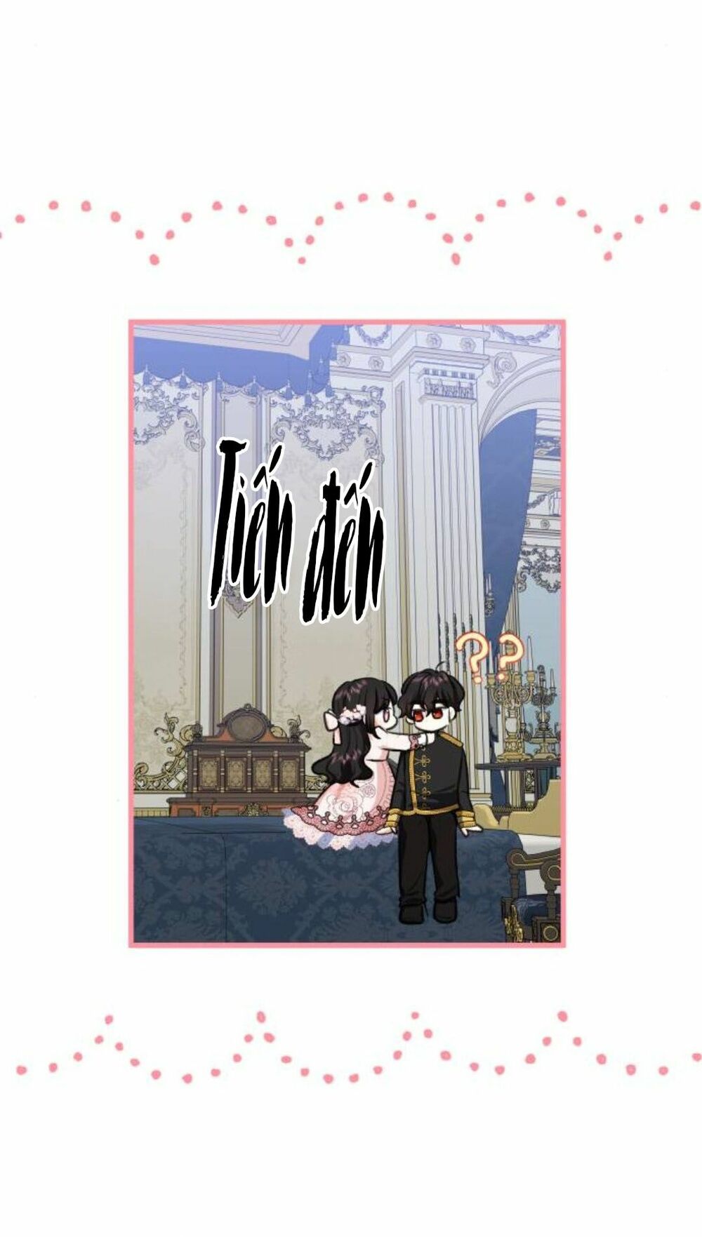Con gái của công tước ác ma: Chapter 48