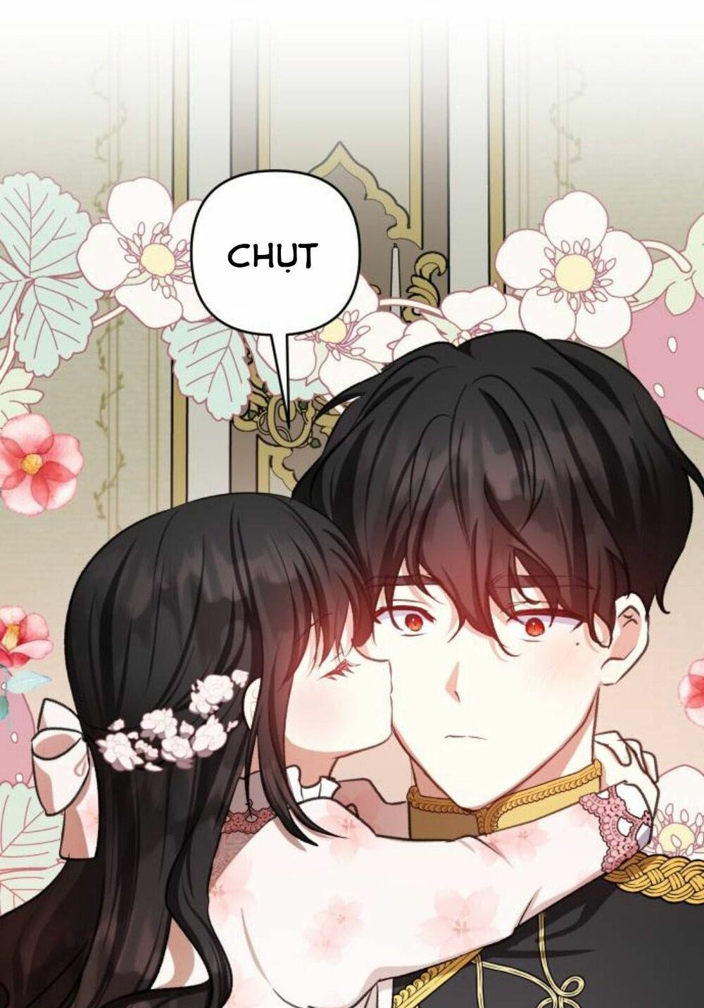 Con gái của công tước ác ma: Chapter 48