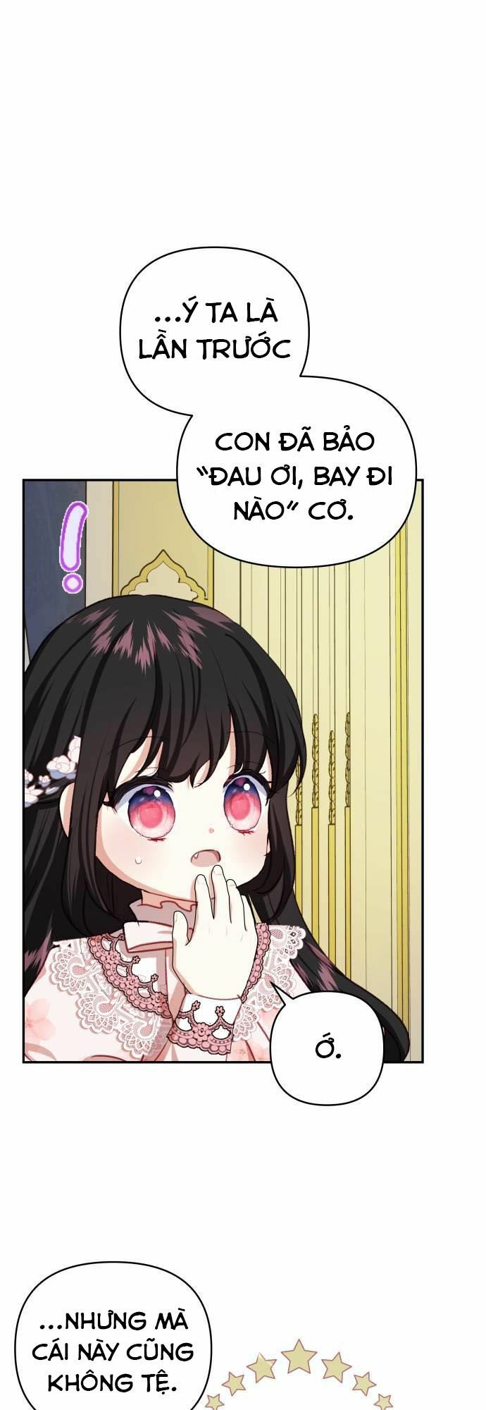 Con gái của công tước ác ma: Chapter 49