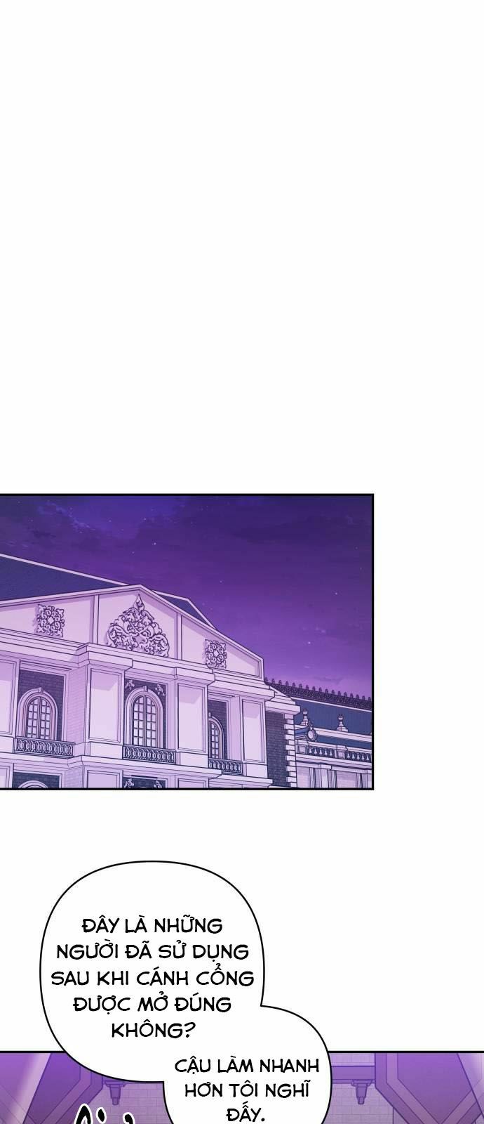 Con gái của công tước ác ma: Chapter 49