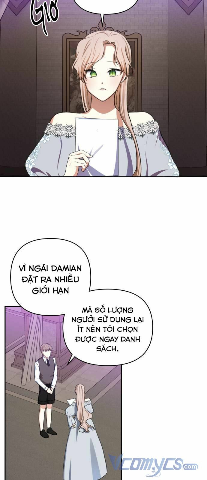 Con gái của công tước ác ma: Chapter 49