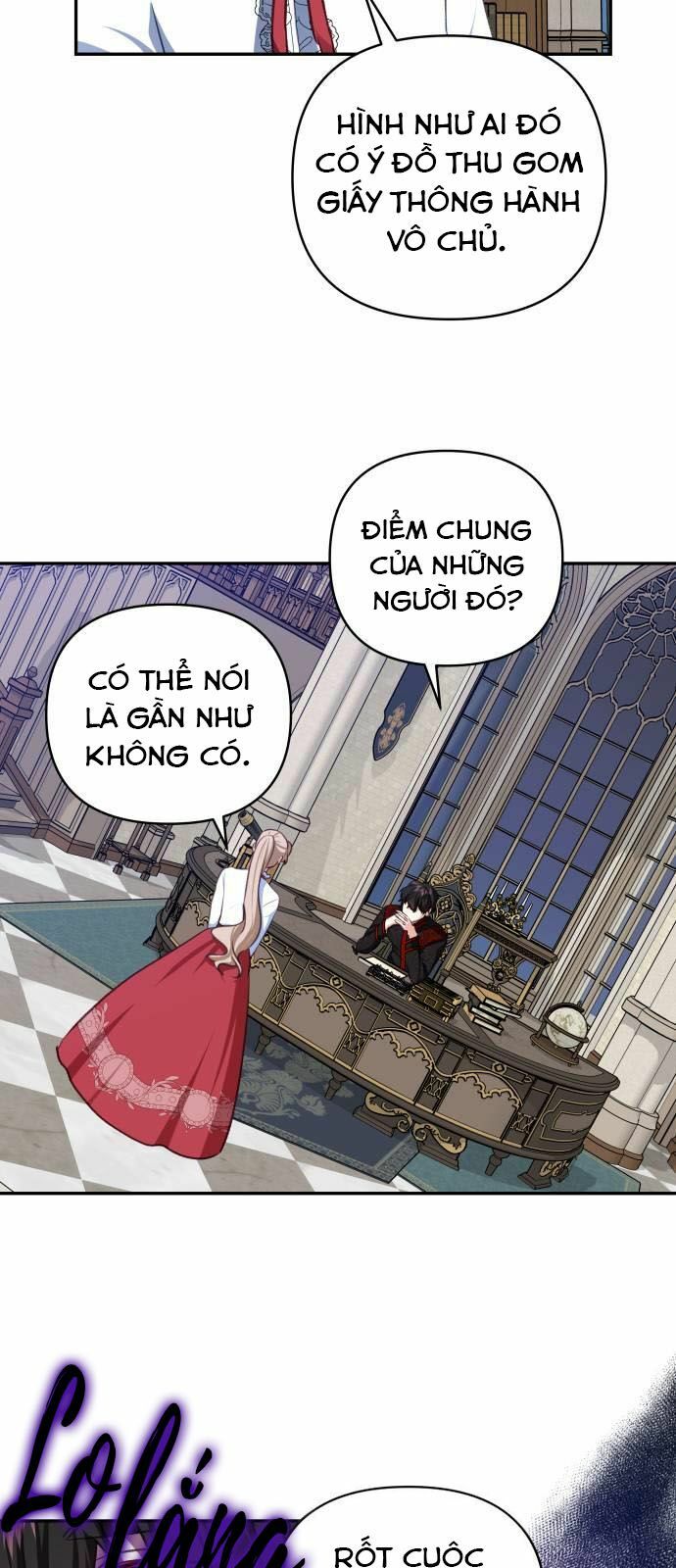 Con gái của công tước ác ma: Chapter 49