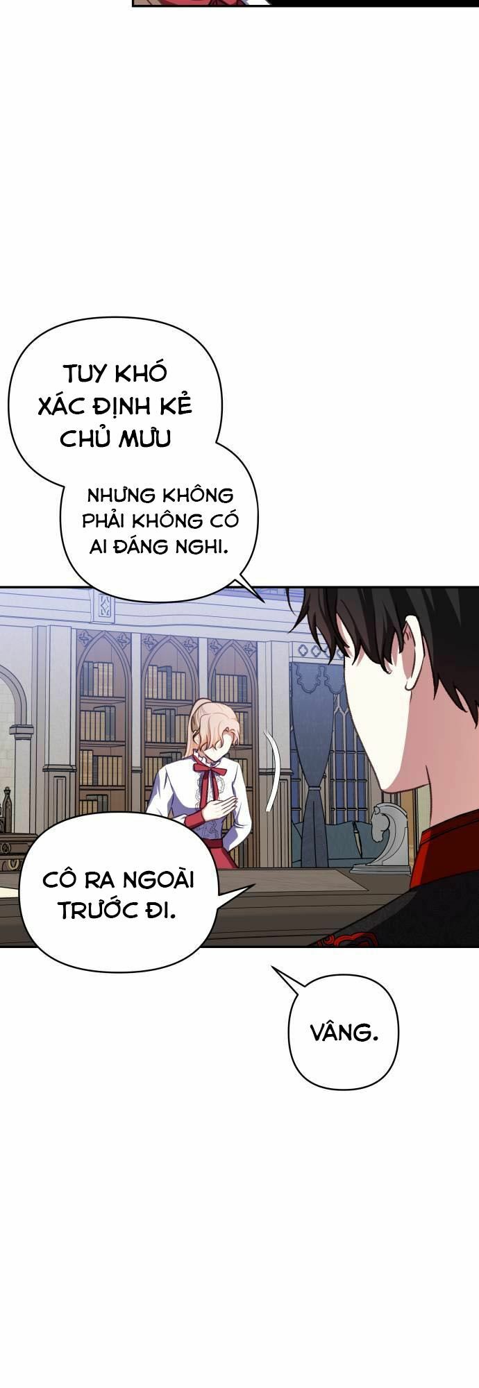 Con gái của công tước ác ma: Chapter 49