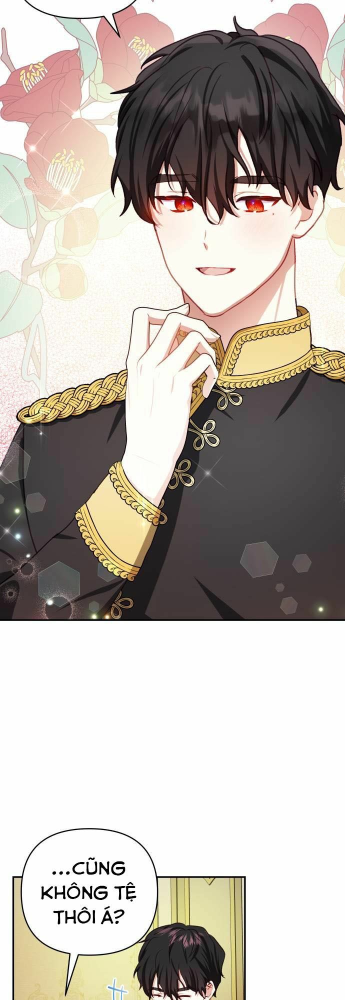 Con gái của công tước ác ma: Chapter 49