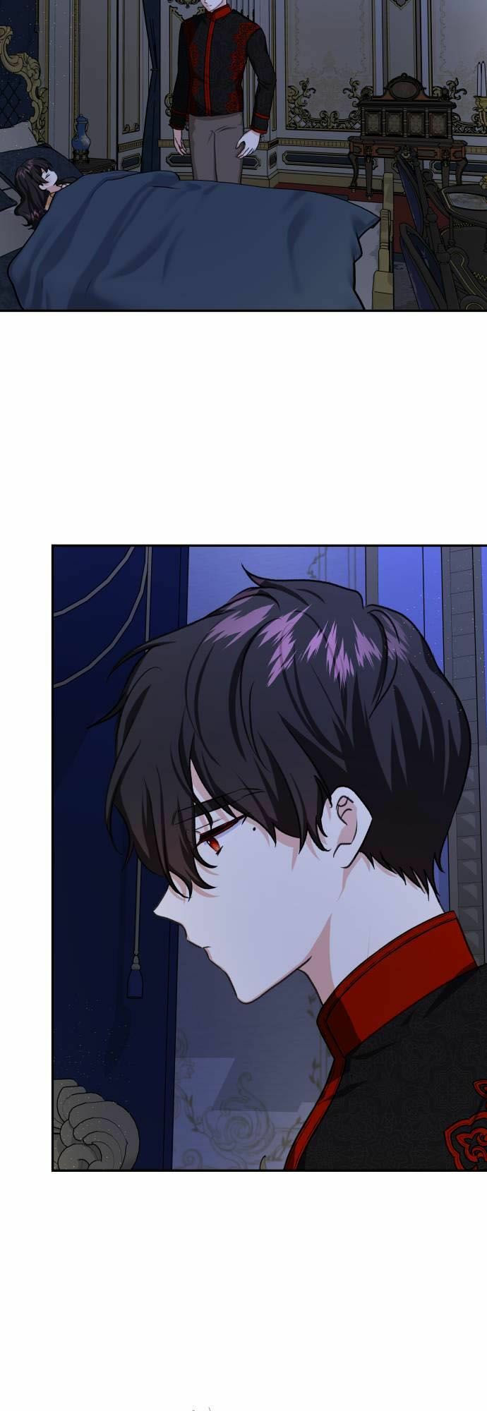 Con gái của công tước ác ma: Chapter 49